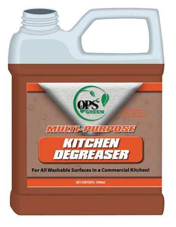 Degreaser,1890ml,jug (1 Units In Ea)