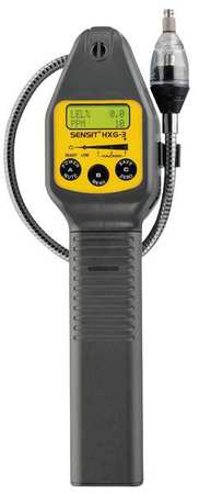 Combustible Gas Detector (1 Units In Ea)