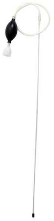 Non-conductive Probe,clear,30-3/8 In. (1