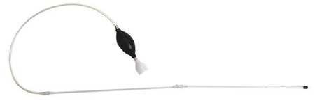 Two-pc Non-conductive Probe,30-5/16 In.