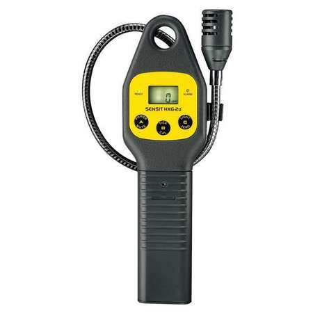 Combustible Gas Detector (1 Units In Ea)