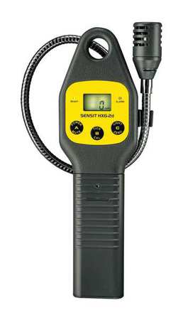 Combustible Gas Detector (1 Units In Ea)