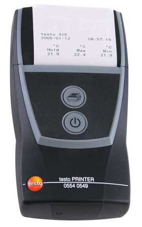 Infrared Thermal Printer (1 Units In Ea)