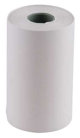 Thermal Paper,2-1/4 In. X 40 Ft. (6 Unit