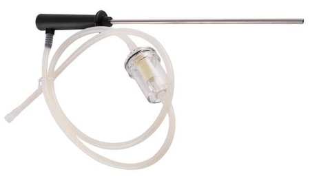 Hot Air Probe,47-7/8 In. (1 Units In Ea)