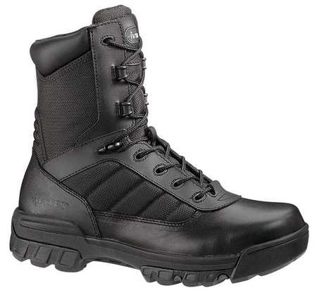 Boots,composite,mens,7ew,black,pr (1 Uni