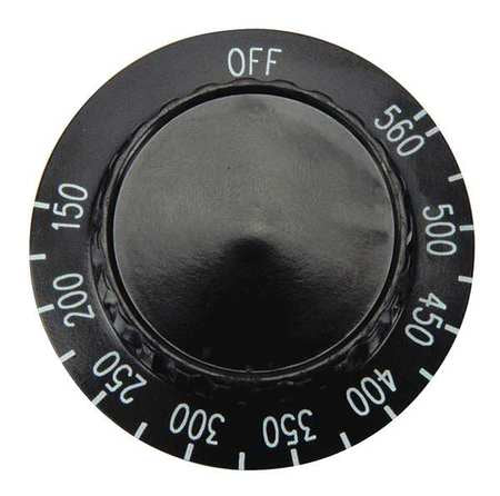 T-stat Knob (1 Units In Ea)