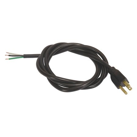 Power Cord Set (1 Units In Ea)