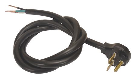 Power Cord Set (1 Units In Ea)