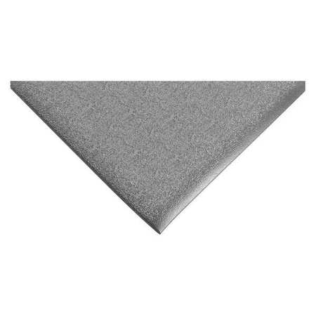 Antifatigue Mat,gray,2ft. X 60ft. (1 Uni