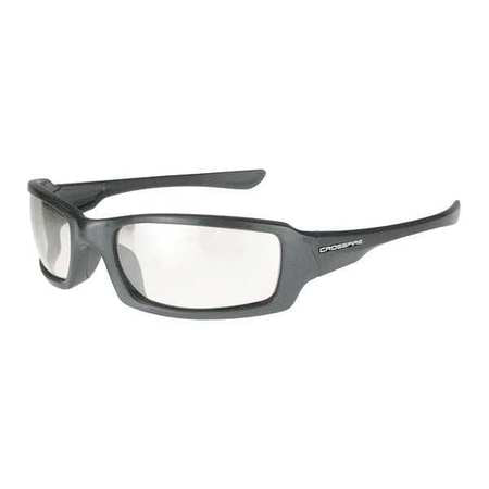 Safety Glasses,clear (1 Units In Ea)