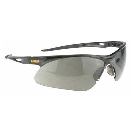 Safety Glasses,smoke (1 Units In Ea)