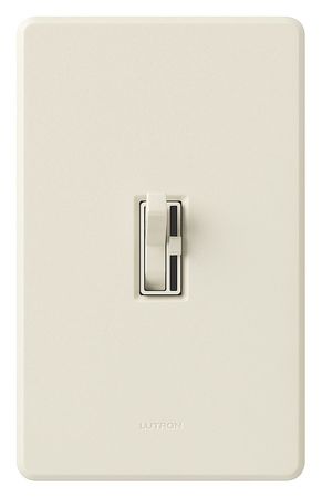 Lighting Dimmer,toggle,light Almond (1 U