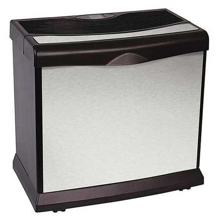 Evaporative Humidifier,console,25in. H (