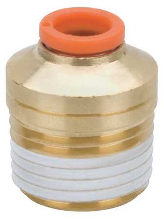 Hex Socket Head Male Adapter,5/32 In. (1