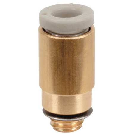 Hex Socket Head Male Adapter,4mm (1 Unit