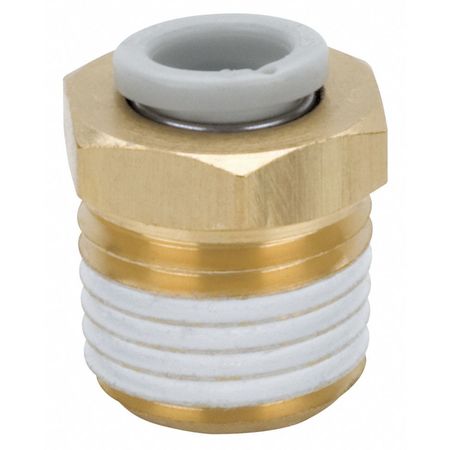 Male Adapter,6mm,tubexmale Bspt (1 Units