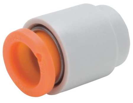 Tube Cap,5/32 In.,tube (1 Units In Ea)