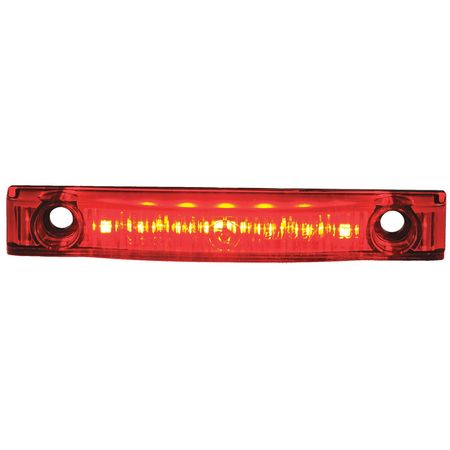 Clearance Marker Light,fmvss J592e,p2,pc