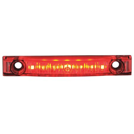 Clearance Marker Light,fmvss J592e,p2,pc