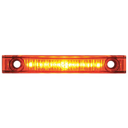 Clearance Marker Light,fmvss J592e,p2,pc