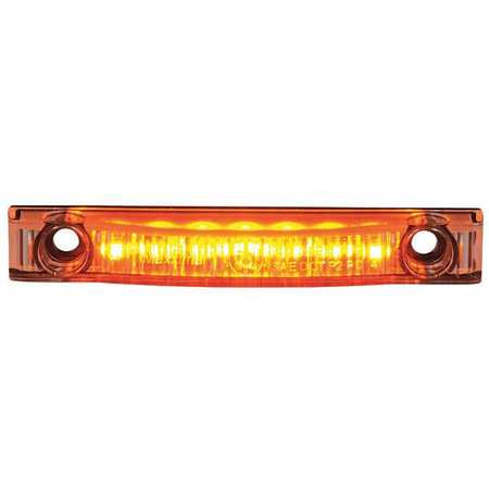 Clearance Marker Light,fmvss J592e,p2,pc