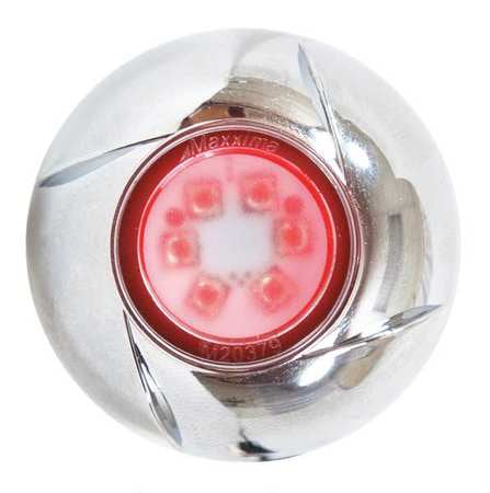 Auxiliary Warning Light (1 Units In Ea)