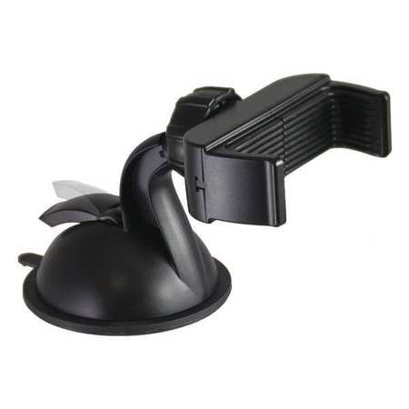 Dash Mount,mobile,black (1 Units In Ea)