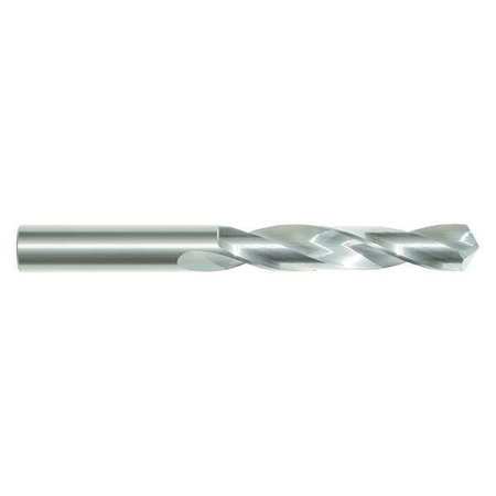 Jobber Drill Bit,carbide,bright,e (1 Uni