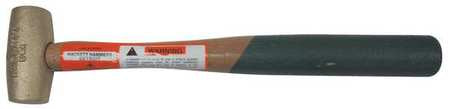 Hammer,copper,2-5/8in,wood (1 Units In E