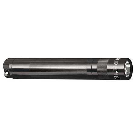 Industrial Handheld Light,led,black (1 U