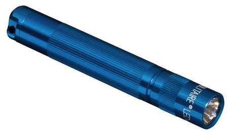 Industrial Handheld Light,led,blue (1 Un