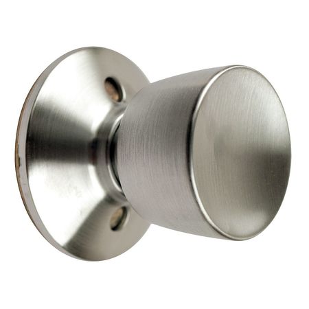 Knob Lockset,mechanical,passage,grd. 2 (