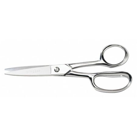 Scissors,8" Large,knife Edge (1 Units In