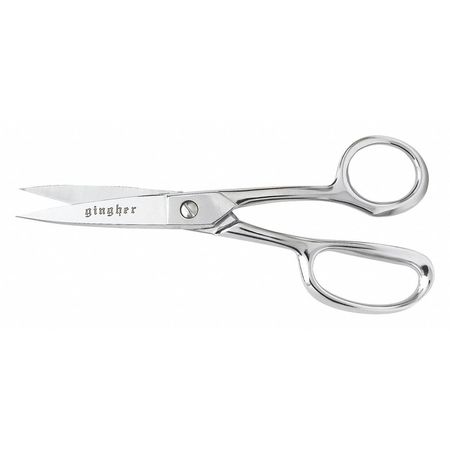 Shears,8" Large,knife Edge (1 Units In E