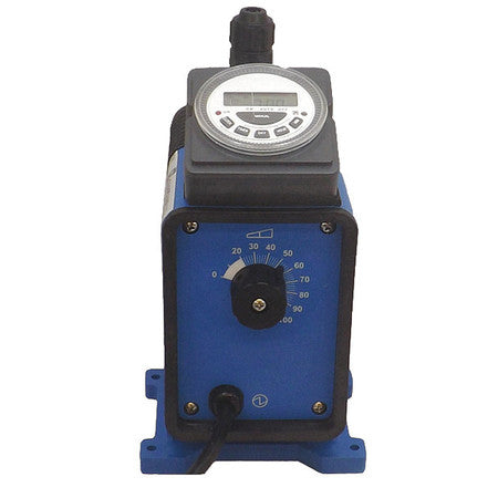 Pump,pulsatron Series,t7,7 Day Timer (1