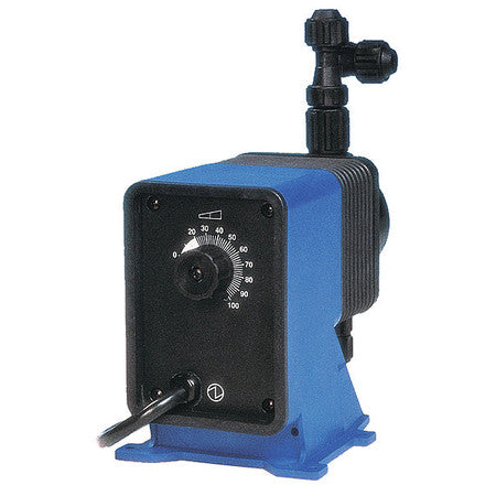 Pump,pulsatron Series,c,metering (1 Unit