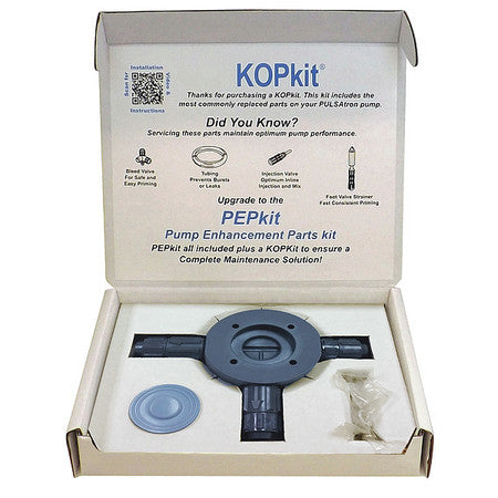 Pump Repair Kit (1 Units In Ea)