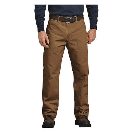 Utility Jean, Male, Brown, 33x30 (1 Unit