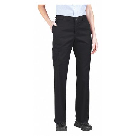 Cargo Pant, Women, Black, 16tl (1 Units