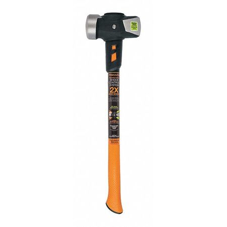 Hammer,sledge,24",8 Lb. (3 Units In Ea)