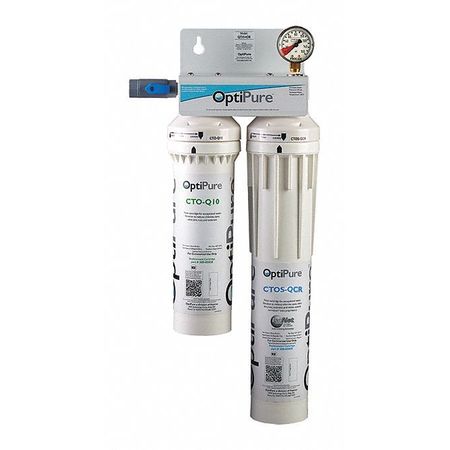 Filter System,steam Applications,qti1+cr