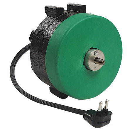 Ec Motor,zero Zone63-0622-1,1650rpm,115v