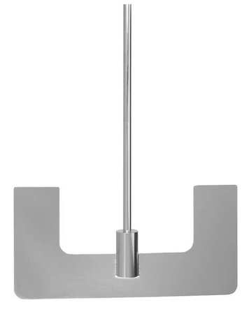 Anchor Paddle (1 Units In Ea)