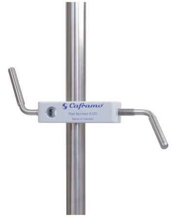 Stirrer Clamp (1 Units In Ea)