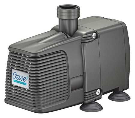 Fountain Pump,abs,1/16 Hp,4.4 Psi,120v (