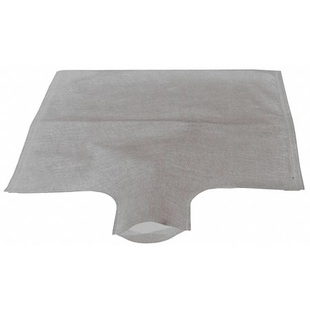 Dewatering Filter Bag, 6 Ft. X 6 Ft. (1