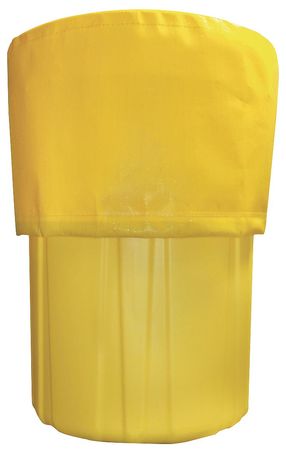 Poly-top For 65, 95 Gal. Polyoverpack (1