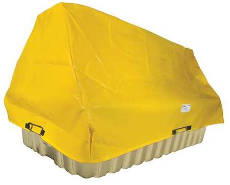 Tarp Cover For Double Ibc 4000i (1 Units