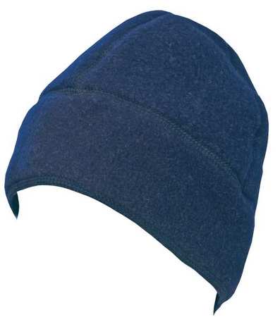 Flame Resistant Beanie Cap,navy (1 Units